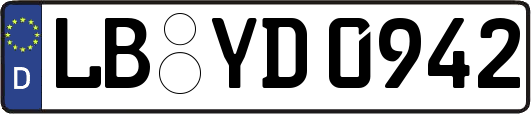 LB-YD0942