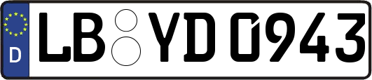 LB-YD0943