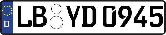 LB-YD0945