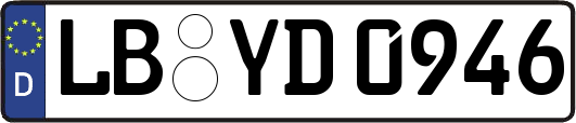 LB-YD0946