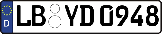 LB-YD0948