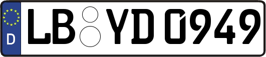 LB-YD0949