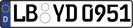 LB-YD0951