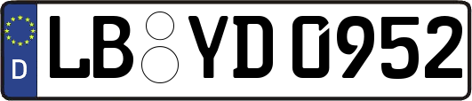 LB-YD0952