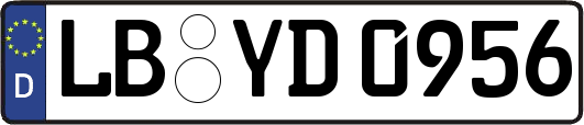 LB-YD0956