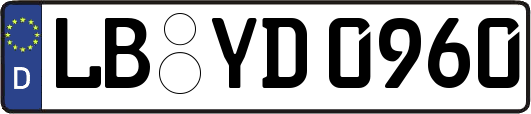 LB-YD0960