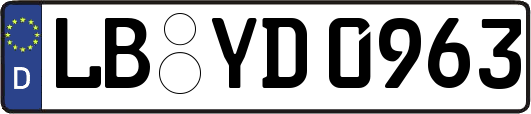 LB-YD0963