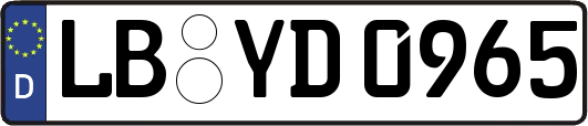 LB-YD0965
