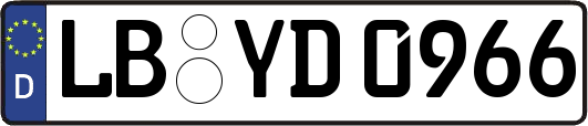 LB-YD0966