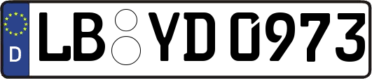 LB-YD0973