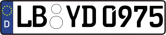 LB-YD0975