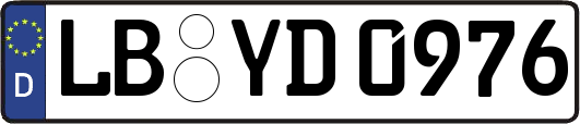 LB-YD0976