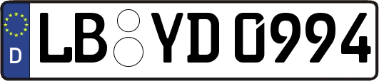 LB-YD0994