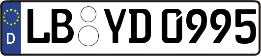 LB-YD0995