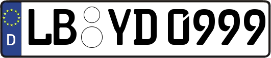 LB-YD0999