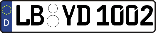 LB-YD1002