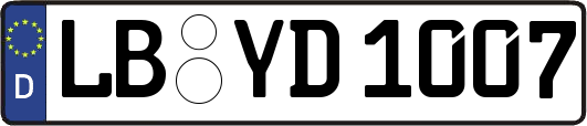 LB-YD1007