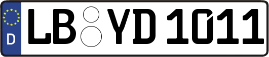 LB-YD1011