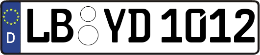 LB-YD1012