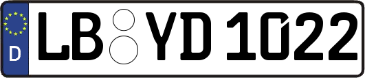 LB-YD1022