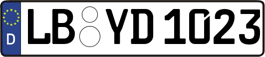 LB-YD1023