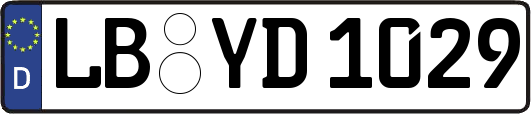 LB-YD1029