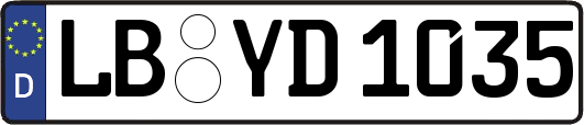 LB-YD1035