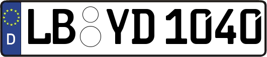 LB-YD1040