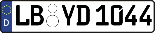 LB-YD1044