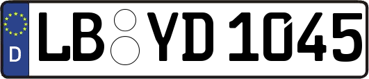 LB-YD1045