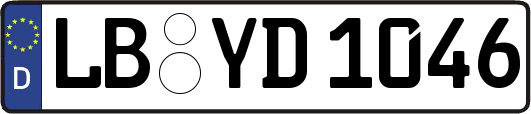 LB-YD1046