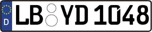 LB-YD1048