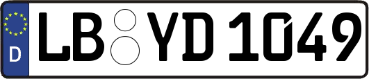 LB-YD1049