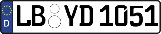 LB-YD1051