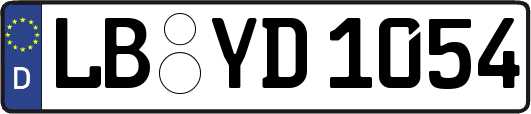 LB-YD1054