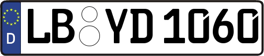 LB-YD1060