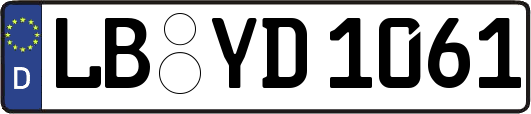 LB-YD1061