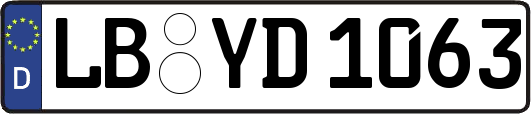 LB-YD1063