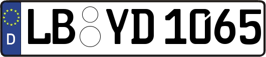 LB-YD1065