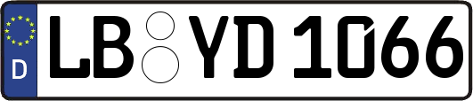 LB-YD1066