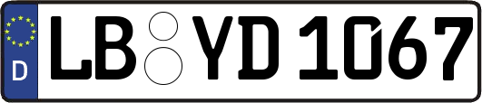 LB-YD1067