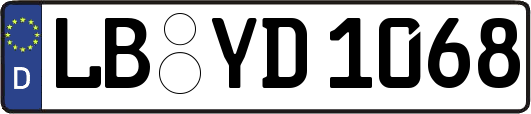 LB-YD1068