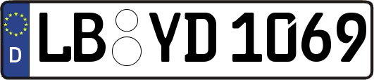 LB-YD1069