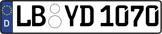 LB-YD1070