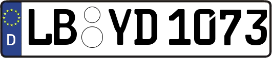 LB-YD1073