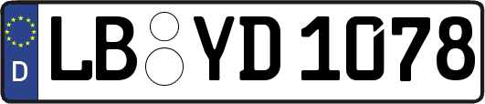 LB-YD1078