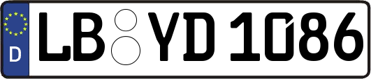 LB-YD1086
