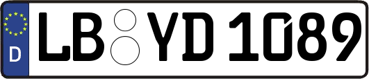 LB-YD1089
