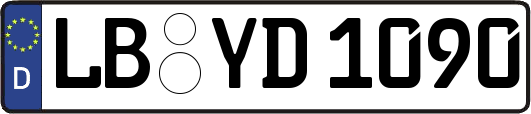LB-YD1090