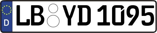 LB-YD1095